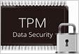 Atualizar o firmware do processador segurança TPM